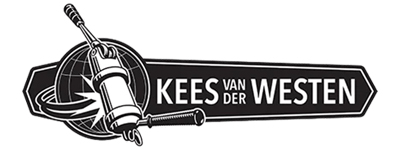 Kees van der Westen