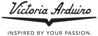 Victoria Arduino